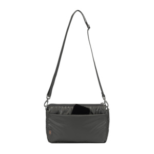 กระเป๋าเดินทางสะพายข้างโพลีเอสเตอร์หลายช่องกันน้ำ ดีไซน์ทันสมัยจากผู้ผลิต - Product Image 2