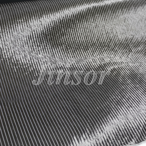 Fibre de carbone multidirectionnelle symétrique pour pièces de bateau - Product Image 1