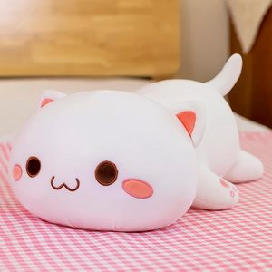 Spot Goods Promotional Cute Cartoon Custom <b>Soft</b> Plushie Gift Birthday Christmas Plush <b>Toy</b> <b>Stuffed</b> Animal Doll PP Cotton - Product Image 4