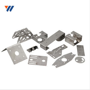 Оборудование YW, изготовленное на заказ, <span class=keywords><strong>OEM</strong></span> ODM, нержавеющая сталь, алюминиевая углеродистая сталь, латунь, прецизионный листовой металл с ЧПУ, лазерная резка, услуги - Product Image 2