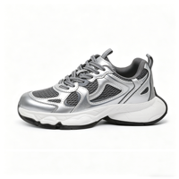 Chaussures de sport décontractées de luxe de haute qualité avec logo de designer, chaussures d'entraînement pour hommes, baskets originales de luxe B30, chaussures de course pour hommes