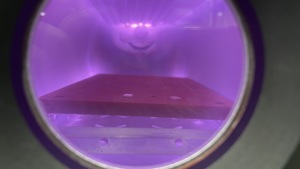 Máquina de Limpieza por Plasma de 13.56Mhz, Limpiador de Plasma para Activación de Superficies - Product Image 3