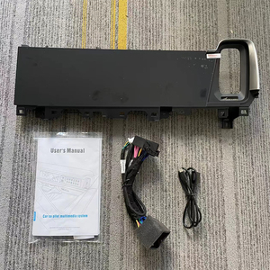 14 Inch for Porsche Cayenne 2013-2018 <strong>Car</strong> Copilot Android Screen Auto Headunit <strong>Monitor</strong> Passenger <strong>Seat</strong> Entertainment New Upgrade - Product Image 1