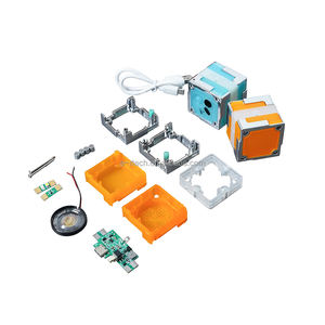 阿泰克辞退改进型设计注塑成型OEM ODM PCBA和工业产品组装服务（广东） - Product Image 6