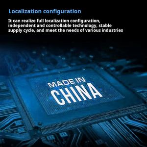 Carte de calcul haute performance GGDX Chipboard Bit-brick Cluster K1 pour serveurs, idéale pour l'IoT et le développement DIY, avec SDK open-source - Product Image 4