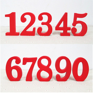 6 Inch Unfinished <strong>Wooden</strong> <strong>Letters</strong> White Standing Alphabet Theme DIY Crafts for Wedding Birthday Party Wall Decor <strong>Letter</strong> E - Product Image 3