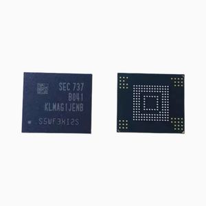 Circuito Integrado Original Nelcom, Componentes Electrónicos, KLMAG1JETD-B041 - Product Image 1