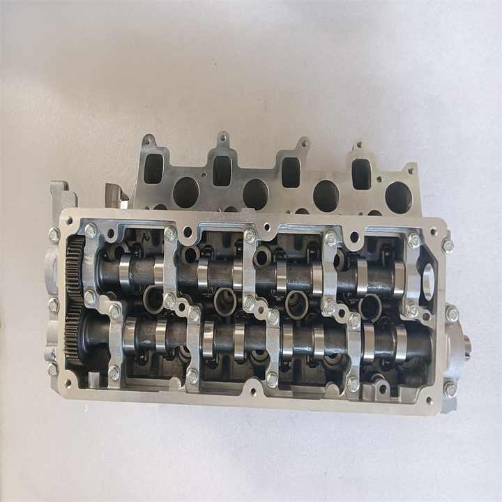 Complete Cylinder Head for Engine Cylinder Head Assembly 908725 ...