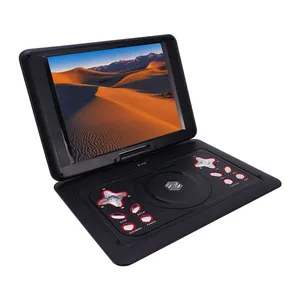 TNTSTAR TNT-268 2021 China supplier Most popular model evd portable dvd player 2023 hot