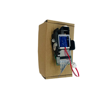 <span class=keywords><strong>Diebold</strong></span> <span class=keywords><strong>Nixdorf</strong></span> DN200 piezas ATM 1750304622-10 01750304622 módulo Sam IC lector de tarjetas de módulo Sam IC - Product Image 4