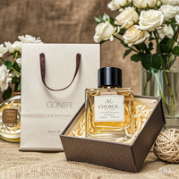 Boîtes d'emballage de luxe en papier pour cosmétiques, impression numérique, personnalisées, vides, pour parfums, huiles, coffrets cadeaux et sacs