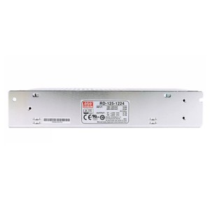 Fuente de alimentación Mean Well 12V24V5, doble grupo 1224 1248 2412 2448 <span class=keywords><strong>4812</strong></span> 4824, nueva y Original, 12V24V5,/125B - Product Image 1