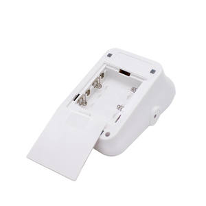 جهاز التطبيب عن بعد رقمي أعلى الذراع مراقب ضغط الدم عن بعد بالجملة - Product Image 6