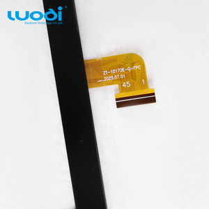 Écran tactile pour tablette Maxwest ASTRO <span class=keywords><strong>10R</strong></span> Moxee T2310 ZT 10172E G FPC - Product Image 5
