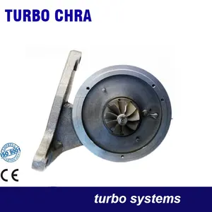 Cartucho Turbo GTB1752V 760699 760699-5006S 760699-5004S Core CHRA para VW <span class=keywords><strong>T5</strong></span> Transporter <span class=keywords><strong>MULTIVAN</strong></span> 2,5 TDI BPC 03-09 - Product Image 1