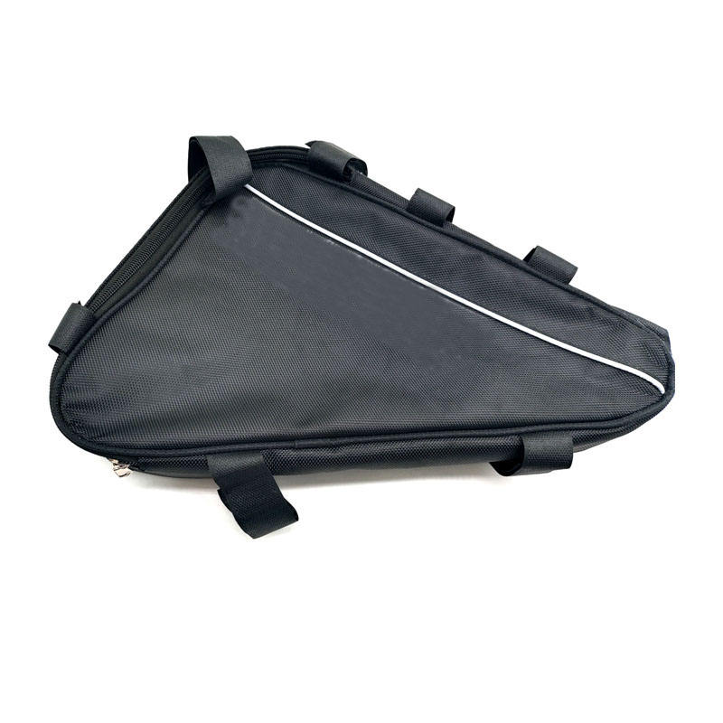 Ebike Accessories Waterproof Triangle Battery Bag for Electric Bike Spare  Parts Bicycle Repair Replacement Accessory