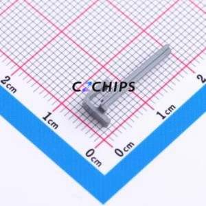 PHM-8SG Connector Accessories Connector ( Type: Retainer )( Total PIN Count: 8 ) - Product Image 1