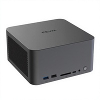 Mini Laptop FN70G WE, Nuevo Mini PC Intel Core I7 14700KF RTX4080M SSD, 12GB de Gráficos Dedicados para Juegos, Windows 11, Garantía de 2 Años