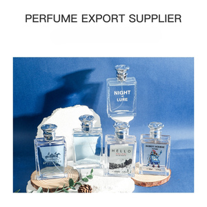 <span class=keywords><strong>Perfume</strong></span> para <span class=keywords><strong>Hombre</strong></span>, Colonia de 100 ml, Eau de Toilette de Larga Duración, Aroma Amaderado con Bergamota, Oud, Pachulí y Sal Marina, para Uso Diario, 3-7% - Product Image 2