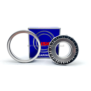 Disponible en stock Roulements à rouleaux coniques N S.K 30206 La personnalisation est prise en charge - Product Image 4