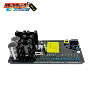 เครื่องควบคุมแรงดันไฟฟ้าอัตโนมัติชิ้นส่วน DECS-100-B15และอุปกรณ์เสริมสำหรับเครื่องกำเนิดไฟฟ้า - Product Image 1