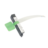 Cable flexible SATA original HP de 2.5 pulgadas para disco duro, 6017B0737101, cable de repuesto para SSD SATA, cable FFC de 22 pines, nuevo