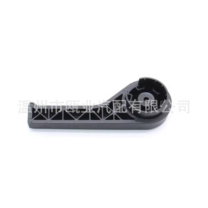 Llave para el capó del motor, manija de apertura del capó LR002367 para Land Rover Evoque Freelander 2 Discovery Sport - Product Image 2