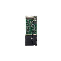 Capteur de mesure de distance laser haute précision Io Link Plc TTL 40m pour IOT