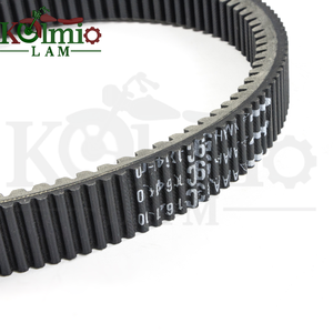 <span class=keywords><strong>สายพาน</strong></span>ขับเคลื่อนรองรับแรงสูง KOLMIO-LAM สำหรับ Yamaha T-MAX 530 560 <span class=keywords><strong>สายพาน</strong></span><span class=keywords><strong>ยา</strong></span>งทดแทนที่ทนทานต่อการสึกหรอ - Product Image 3