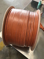 Kabel LAN Ethernet SFTP Cat8 Pabrik Cina dengan Kabel Patch RJ45 Konduktor Tembaga Murni Bersertifikasi CE