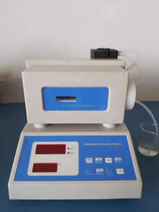 Densímetro Digital Automático - Product Image 5