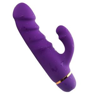 Hot Sell Classic Texture 10 Vibrations frequenzen Spielzeug für Frauen G-Punkt Vibrator Erwachsene Mini Bullet Vibratoren für Mädchen - Product Image 3