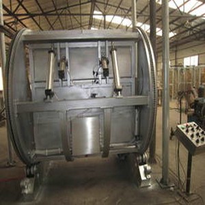 Línea de Equipos de Alta Eficiencia para el Sacrificio de Ganado, para Plantas y Complementos Comerciales de Procesamiento de Carne de Res - Product Image 6