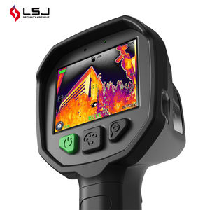 Termocamere LSJ-F1200 TIC 640*512 Telecamere a Immagini Termiche Avanzate - Product Image 2