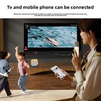Ensemble de karaoké K12 pour la maison avec système audio sans fil 5.3, haut-parleur et microphone