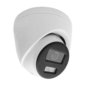 DS-2CD1383G2-LIU & DS-2CD1383G2-LIUF/SL HIK 8MP Motion 2.0 Smart Hybrid Light Turret Network <b>Camera</b> - Product Image 2