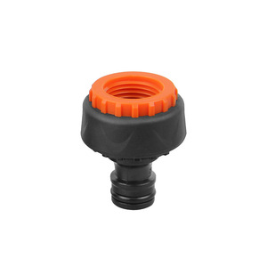 Adaptateur de robinet pour lave-linge Huabangshi, connecteur de vanne d'entrée d'eau en plastique de 16 mm pour usage domestique - Product Image 3