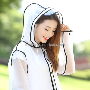 Haoya EVA <span class=keywords><strong>impermeabile</strong></span> <span class=keywords><strong>impermeabile</strong></span> portatile moto tuta <span class=keywords><strong>Scooter</strong></span> Dirt Bike <span class=keywords><strong>impermeabile</strong></span> <span class=keywords><strong>per</strong></span> la guida in caso di pioggia - Product Image 6