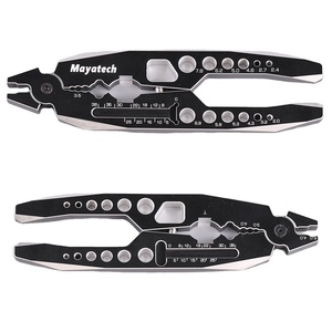 Pinzas Metálicas Multifuncionales 7 en 1 Mayatech RC, Estación de Soldadura, Llave, Servos, Herramienta de Reparación para Vehículos RC y Aviones - Product Image 1