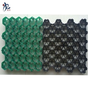 Grille en plastique HDPE pour gazon, <span class=keywords><strong>pavé</strong></span> pour <span class=keywords><strong>parking</strong></span>, <span class=keywords><strong>pavé</strong></span> pour allée en plastique, grille pour gazon, gravier - Product Image 3