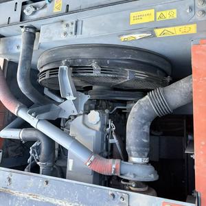 मोर्टार स्प्रे मशीनों ने ओपन-पिट खदान पंप खुदाई के लिए अच्छी स्थिति के साथ सेकेंड हैंड क्रॉलर खुदाई के लिए अच्छी स्थिति के साथ 350-5 ग्राम 2022 इस्तेमाल किया। - Product Image 6