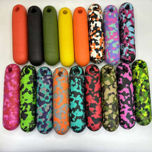 Mordedor de Cuerda de Jamón para Adiestramiento de Agilidad de Animales Pequeños, Equipo Ecológico de Calidad Prémium para Entrenadores de Perros Profesionales - Product Image 1