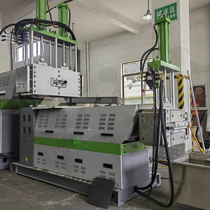 Lvdao高効率LDDシリーズ廃プラスチックリサイクル機プラスチック顆粒製造機 - Product Image 3