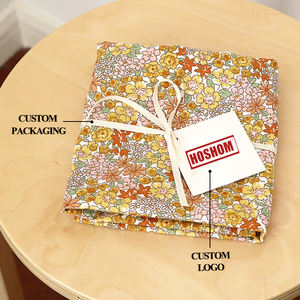 Prix d'usine du fabricant fournisseur personnalisé échantillon gratuit de qualité supérieure fermeture à glissière lavable et antistatique à domicile pour hôpital - Product Image 5