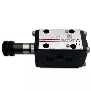 ATOS DHI-0710 24DC Solénoïde à action directe pour commande directionnelle - Product Image 5