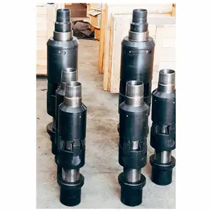 API Downhole Equipment Tubing Anchor / Tubing Catcher