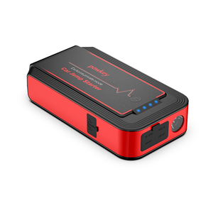 Chargeur de <span class=keywords><strong>batterie</strong></span> de démarrage de voiture 3000A Peak Jump Car Starter avec 20000mah 12V DC pour 7.2L Gas ou 8.0L Diesel H9 - Product Image 6