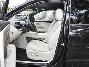 2026 BZ3X Bozhi 3X 520 Pro Véhicule SUV Électrique Économique Autonomie 430 km LiDAR ADAS Sièges à vendre Conduite à Gauche <span class=keywords><strong>Noir</strong></span> - Product Image 6