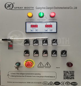 Magasin <span class=keywords><strong>de</strong></span> réparation spécialisé dans la <span class=keywords><strong>peinture</strong></span> professionnelle <span class=keywords><strong>de</strong></span> <span class=keywords><strong>carrosserie</strong></span> automobile à prix d'usine Cabines <span class=keywords><strong>de</strong></span> <span class=keywords><strong>peinture</strong></span> automobile à vendre - Product Image 6