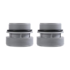 Kit d'adaptateur de piscine personnalisé de 40 mm à 1,5 pouce - pour pompes et filtres Intex <span class=keywords><strong>Bestway</strong></span> - Product Image 5